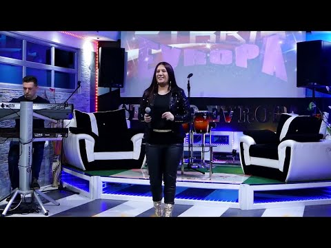 Zumra Hadzikadunic - Zavodnica (Uzivo)