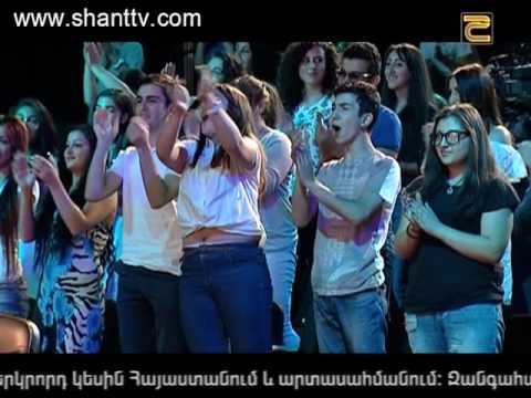 X-Factor4 Armenia-Auditios3-23.10.2016