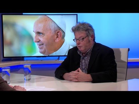 Uitgelicht! - 22-02-2016  - Herman Veenhof, waarom stemmen evangelische christenen trump?