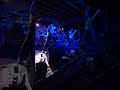 Torture Rack Live at Brick By Brick, San Diego 21st September 2024