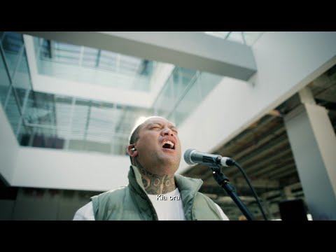 Kora - Kia Aroha Tia Tātou / All We Need | Waiata Anthems | TVNZ+