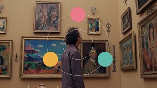 Does Art Promote Understanding? A Behavioural & Neuroscientific Inquiry | Anjan Chatterjee, UPenn