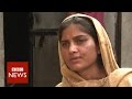 Surviving An Honour Killing BBC News