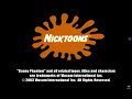 Billionfold Inc Nicktoons 2003