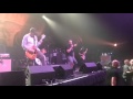 Clutch - The Dragonfly (Houston 10.30.15) HD