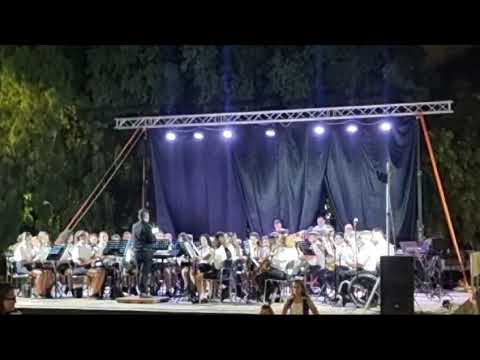 La Sagra di Santa Cecilia di  Vincenzo Cecere