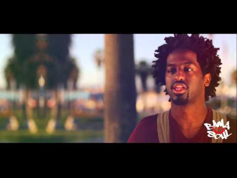 BamaLoveSoul.com Interview: GDNA