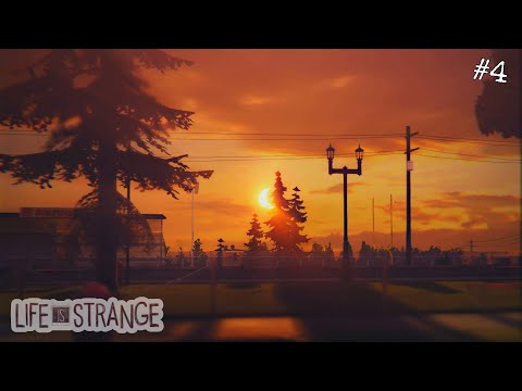 A Salvação De Kate Marsh - Life Is Strange [EP2 PT4]Out of Time