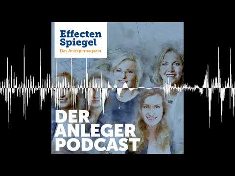 170. Pfisterer im Interview, mit Herrn Linden - Der Anleger Podcast