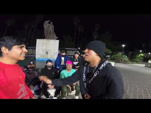 Ineek vs LGS - Octavos / URB Express