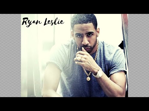 Ryan Leslie - Diamond Girl