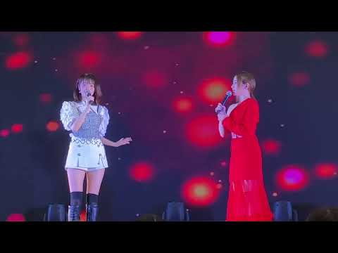 Mayu Yoshikawa-2023/02/05 Japan Expo in Thailand (guest You Kikkawa)