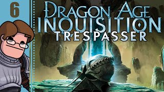 Let's Play Dragon Age Inquisition: Trespasser DLC Part 6 - The Bind That Guides (Nightmare)