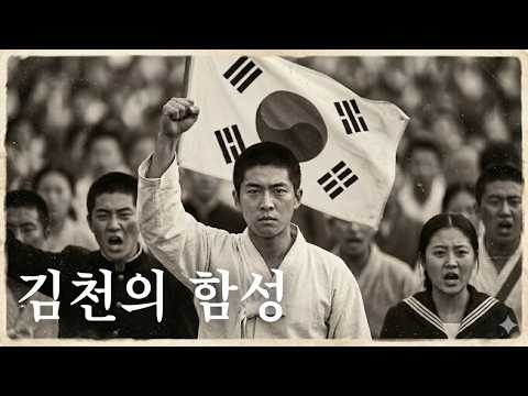 김천의 함성, 6.10 만세운동 100년