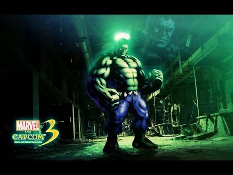 Hulk 1.4 Million 1 Bar No X Factor