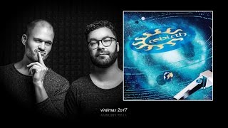 Chromatic Filters - Slow Emotions (Fouk Remix) video