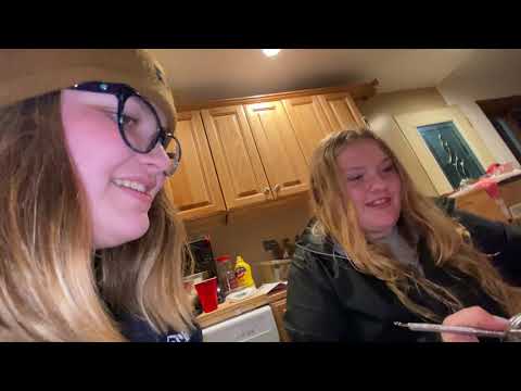 COOKING SHOW/EPISODEONE