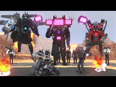 Space Monster War | Part 4