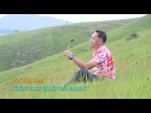 Vaj lub neej khiav mus thaib teb zaum 1 8/23/2025