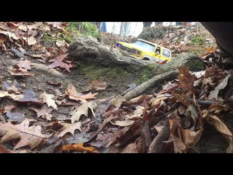 More fun at Apps Mill