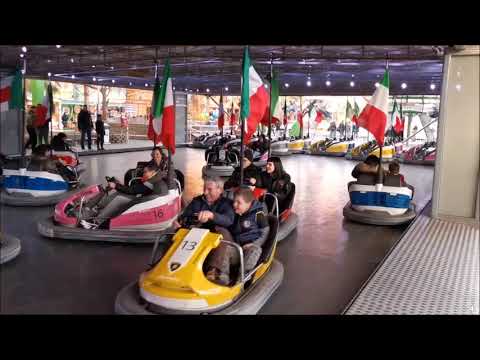 DANZERTRAXX - DISCOSCONTRO (ITALODANCE 2020)