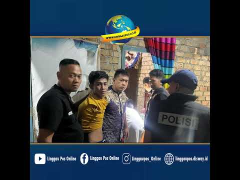 Jadi Begal, Polisi Gadungan Ditangkap Polisi Asli