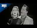 Rosemary Clooney & Tony Martin Perform "No Other Love" | General Foods Special