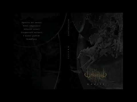 Winterblood - Anelli