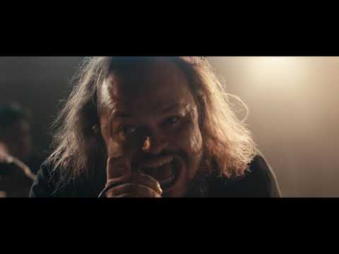 Zombie Eating Horse - Z Rex (Official Music Video)