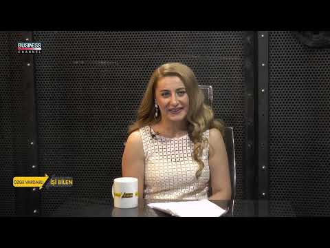 ÖZGE VARDARLI ile İŞİ BİLEN l FAZİLE YAŞAR