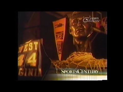 ESPN SportsCentury: Jerry West