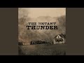 Distant Thunder (feat. Joe Cerisano)