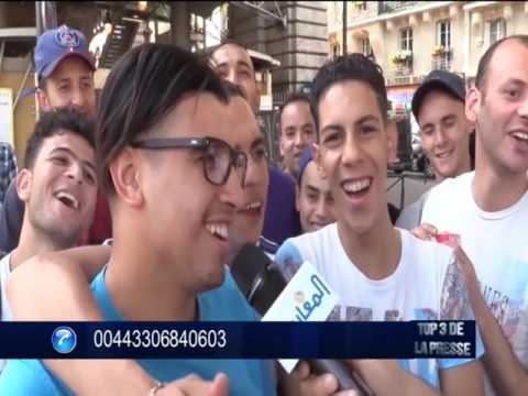 التشريعيات: دز لقدام يابوعلام !