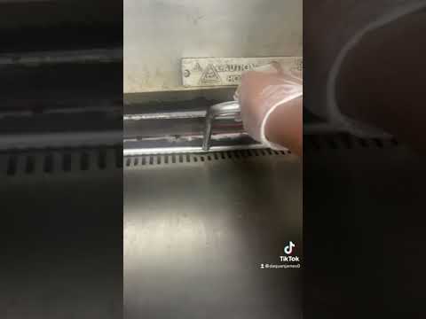 This is how Burger King  whoppers are cooked!!!#whopper #shorts #fastfood