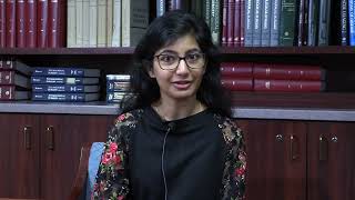 Nalli Muthiah Discusses Pitt/UPMC Sub-I Experience