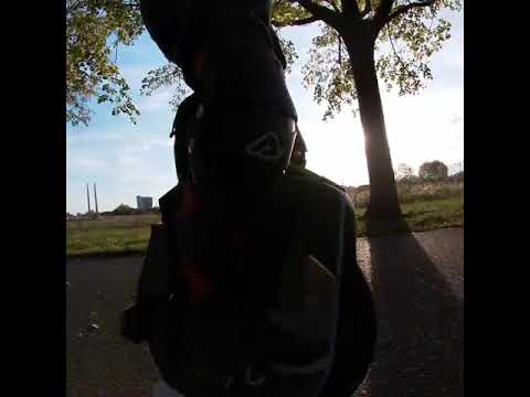 donauinsel pimp my euc 2