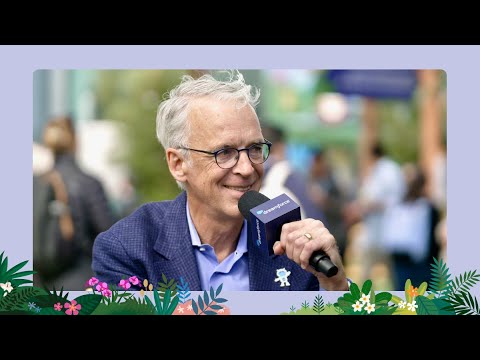 What AI was meant to be, with Parker Harris, Salesforce Co-Founder & Slack CTO