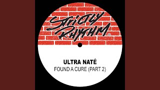 Found a Cure (Full Intention Club Mix)