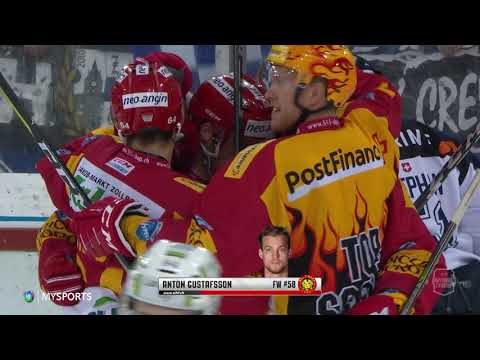 20170915 SCL vs. EVZ 2:3