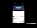 Collingwood O Hare Entertainment Ltd KQED