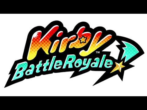 Dededestroyer Z(With Intro) - Kirby Battle Royale OST EXTENDED