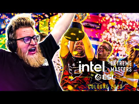 fl0m Reacts to FaZe v NaVi in IEM Cologne 2022 GRAND FINAL!