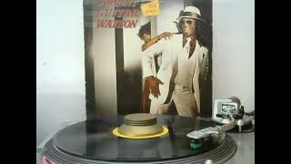 Johnny "Guitar" Watson – Booty Ooty (1980) #vinyl #funk