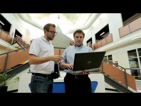 Dell - Customer Success Story (Jennifer Jones Newbill - Program Manager)