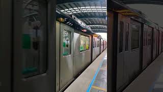 Download lagu KOCHI METRO ARRIVING AT VITTYLA. STATION | KRENTERTAINMENT VLOG | KOCHI METRO | VIRAL VIDEO mp3