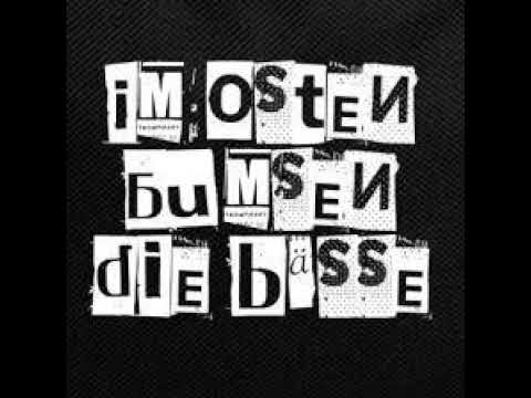 BeatLabor WasDieBösenMachen SchruuutzTouretteVersion