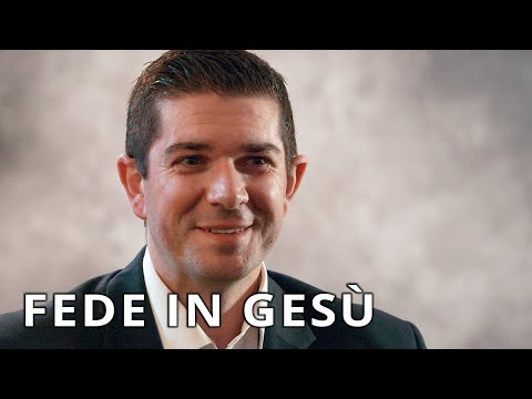 Come Stefano ha trovato Cristo quando si è sottoposto a un intervento chirurgico (storia vera)