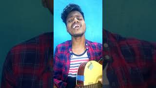 Dil Ko karar aaya ❤️ | unplugged cover song | SK Sonu Turi
