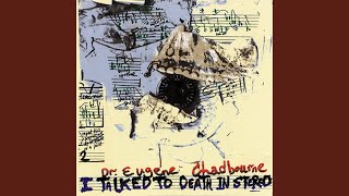 I Talked To Death In Stereo