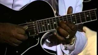 Let the good times roll Live in Montreux 1995 B.B. King